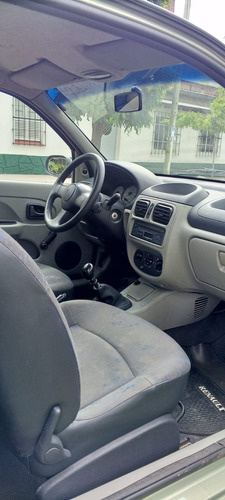 Renault Clio 1.2 Authentique