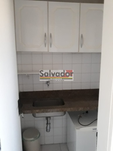 Imagem 5 de 8 de Conjunto Comercial Em Bosque Da Saúde - São Paulo - 9466