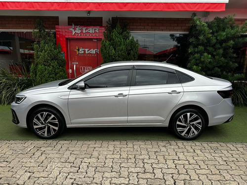 Volkswagen Virtus Highline 200 TSI 1.0 Flex 12V Aut