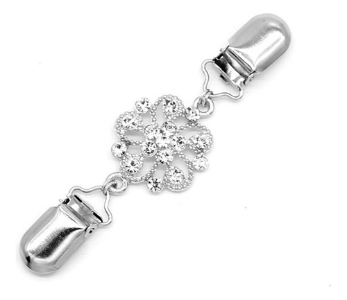 Conjunto De Clips Para Chales Y Suéteres Vintage, Retro, Est