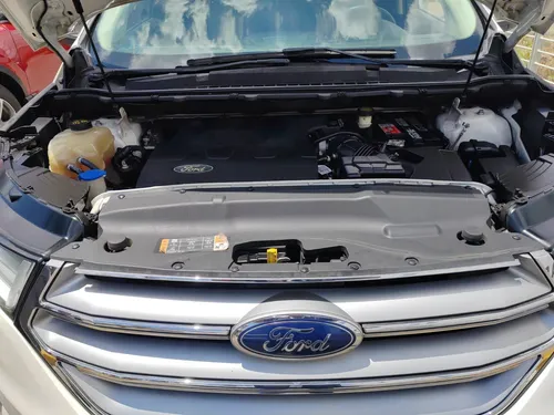 Ford Edge 3.5 V6 SEL At