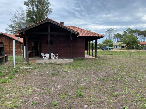 Punto Río | Cabaña De Un Dormitorio En Rincón Del Rosario