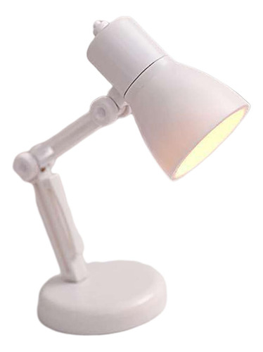 Luz Led De Lectura Flexible Al Lado De La Cama Escritorio