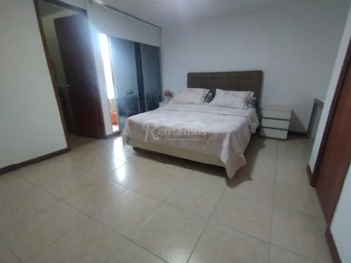 Apartamento En Venta En Los Balsos. Cod V776103