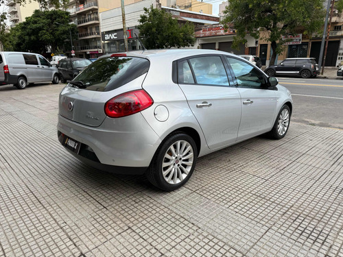 Fiat Bravo 1.6 Dynamic Multijet 120cv