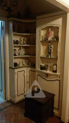 Imagem 4 de 13 de Apartamento À Venda, 3 Quartos, Copacabana - Rio De Janeiro/rj - 13696