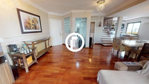 Imagem 1 de 15 de Apartamento - Vila Mariana - Ref: 15916 - V-re16874