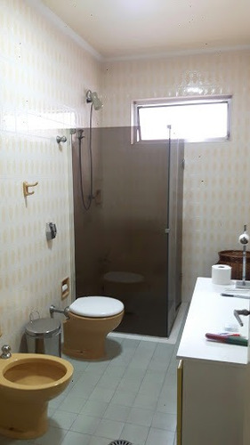 Imagem 4 de 30 de Sobrado Com 3 Dormitórios À Venda, 200 M² Por R$ 1.100.000,00 - Tatuapé - São Paulo/sp - So0567