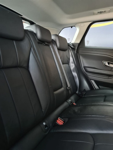 Imagem 15 de 15 de Evoque 2018 Se Awd Top De Linha