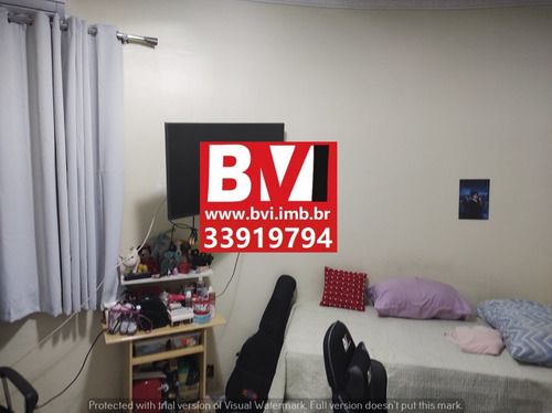 Imagem 3 de 15 de Apartamento Em Vila Da Penha - Rio De Janeiro - 21146