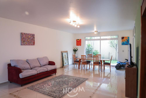 Imagen 4 de 30 de Casa En Lindavista, Gustavo A. Madero Con 5 Recámaras, 206 M², Id: 36103