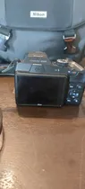Comprar Nikon Coolpix B500 Cámara Compacta Negra 16 Mpx Con Extras