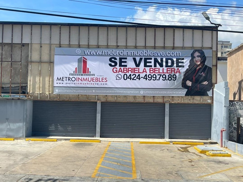 Imagen 1 de 13 de Local Comercial  En Venta En El Viñedo Avenida Principal