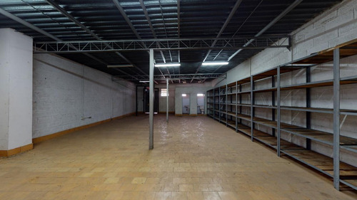 Imagen 11 de 19 de Edifico En Venta En Boleita Sur
