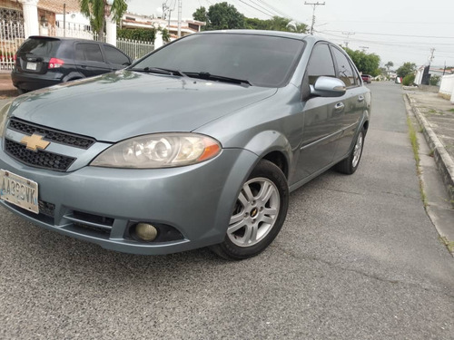 Chevrolet Optra