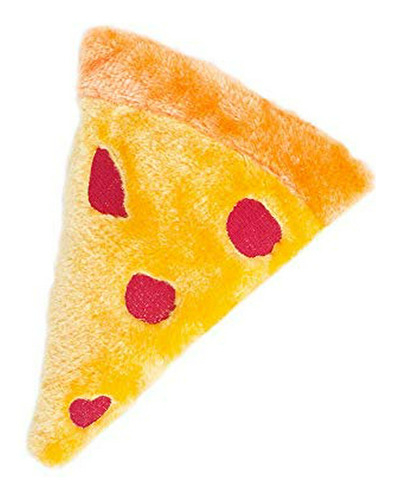 Juguete Perros: Emojiz Pizza.