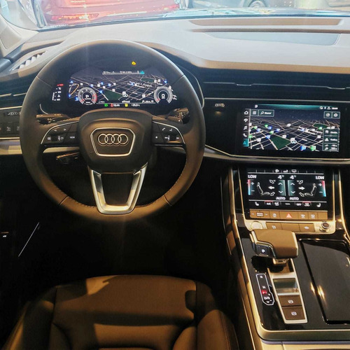Imagen 10 de 15 de Audi Q7 0km 3.0 Tdi 249cv Tiptronic Quattro