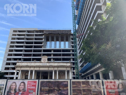 Imagen 30 de 30 de Venta Departamento De 4 Ambientes Con Dependencia En Construccion En Belgrano