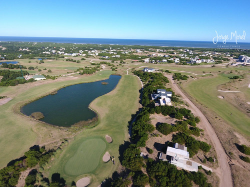 Lote Mar #0-100 - Costa Esmeralda - Maritimo - 1016m2 #id 25902
