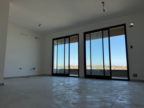 Departamento En Venta 2 Amb Monte Grande