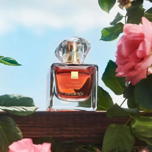 Perfume Avon Today Tomorrow Always Radiance X 50ml Mujer | MercadoLibre