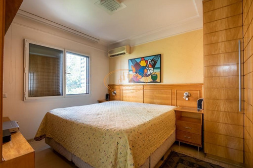 Apartamento Com 3 Dormitório(s) Localizado(a) No Bairro Panamby Em São Paulo / São Paulo - 8331:914225