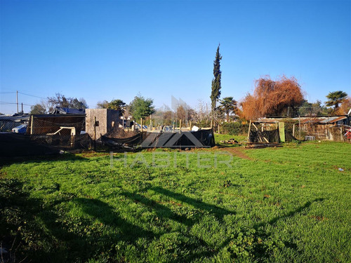 Sitio En Venta En Talca