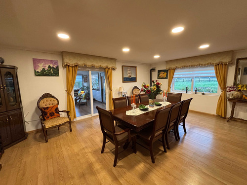 Casa En Venta En Condominio Llanquihue (96592)
