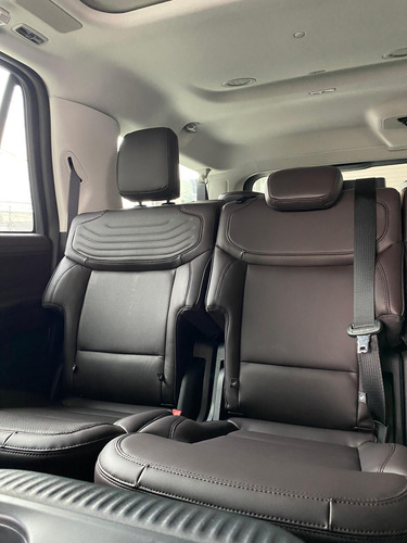 Ford Expedition 3.5 V6 Ecoboost Platinum Max 4X4 At