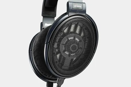 Sennheiser HD 6XX