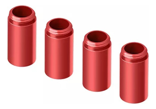 Elevadores Para Cortadora Láser Xtool D1 - Color Rojo