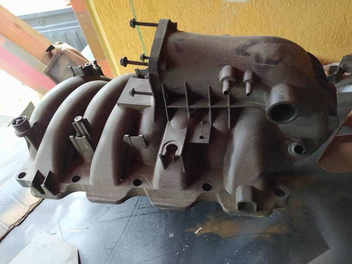 Múltiple De Admisión O Camarín Grand Cherokee 2006-2010