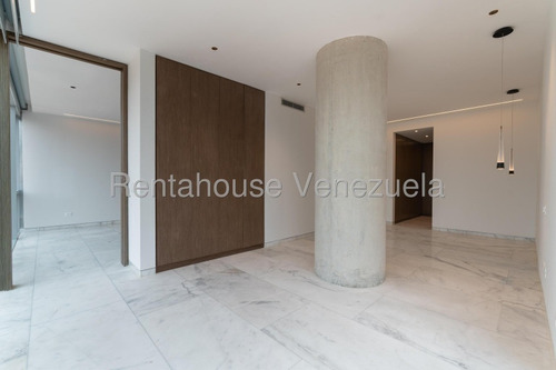Lm Apartamento En Alquiler En Las Mercedes Cod 25-18970 Yg