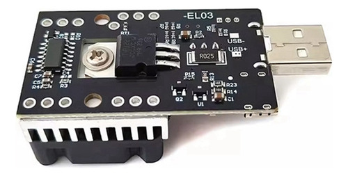 Módulo De Resistencia De Prueba Electrónica De Prueba Elect