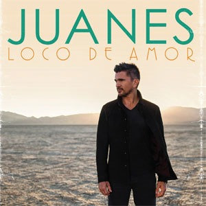 Cd Juanes Loco De Amor 