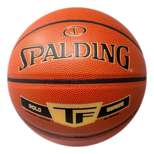 Balon Baloncesto Basketball Spalding No. 7 Original Caucho