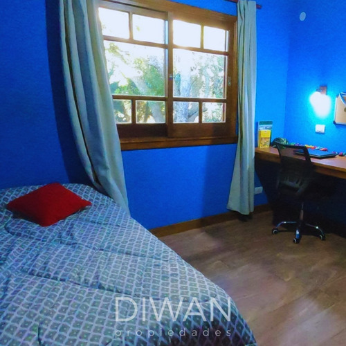 Casa Chacra En Venta De 4 Ambientes Pinamar - Laguna Del Rosario.
