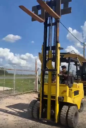 Rodillo Aplanadora Doble Rodillo Liso Dynapac 6tn Envio Pais