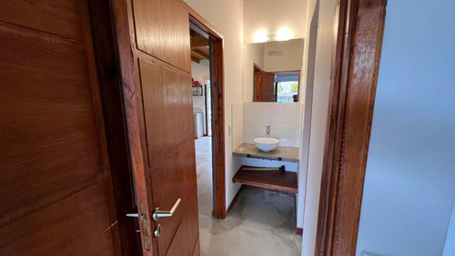 Hermosa Casa Para 5 Personas En Las Gaviotas - No Se Cobra Comision