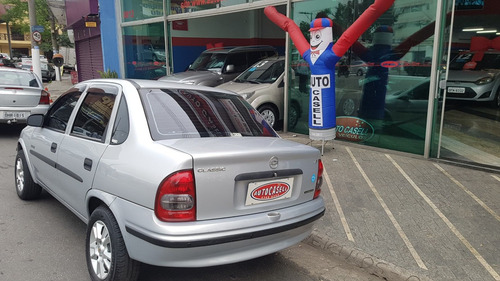 Chevrolet Corsa Sedan Classic 1.6 Spirit Automático