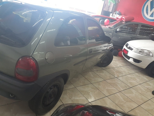 Chevrolet Corsa 1.0 Wind 3p 2001