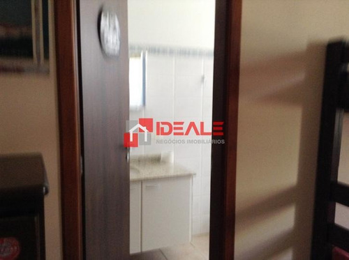Imagem 15 de 15 de Casa De Alto Padrão No Centro De Itanhaém Em Frente Da Praia - 482