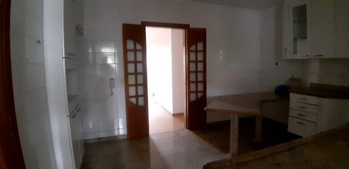 Apartamento À Venda, 143 M² Por R$ 1.200.000,00 - Santana (zona Norte) - São Paulo/sp - Ap8345