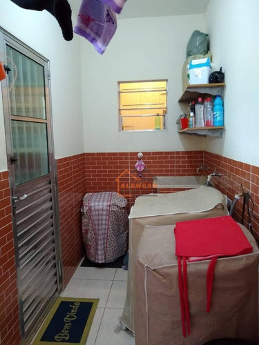Imagem 23 de 23 de Casa À Venda Por R$ 415.000,00 - Cidade São Mateus - São Paulo/sp - Ca0080