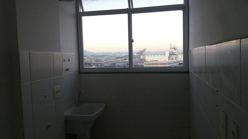 Imagem 5 de 30 de Apartamento Com 2 Dormitórios Para Alugar, 48 M² Por R$ 1.300,00/mês - São Cristóvão - Rio De Janeiro/rj - Ap0004