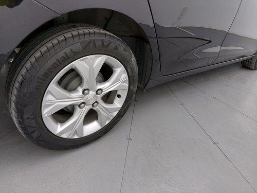Chevrolet Onix 1.0 TURBO FLEX LTZ AUTOMÁTICO