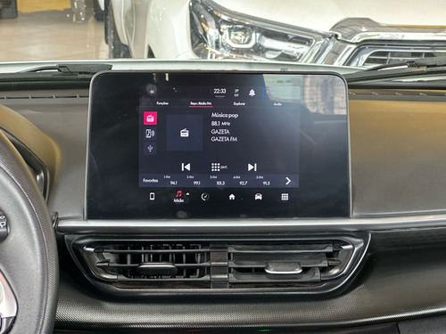 Fiat Pulse 1.3 FLEX DRIVE CVT