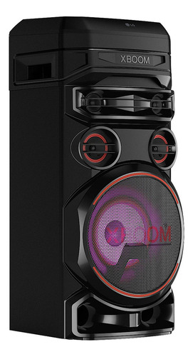 LG Xboom Rnc7