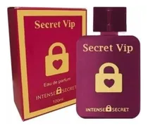 Comprar Secret Vip Eau De Parfum 100ml Intense Secret Volume da unidade 100 mL
