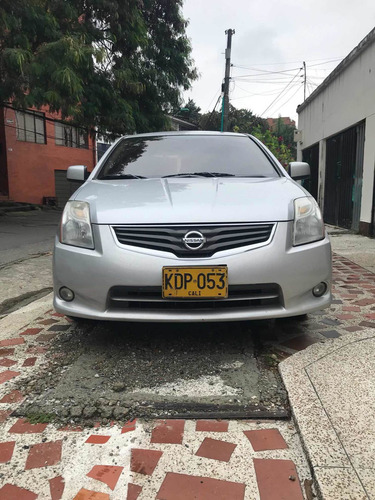 Nissan Sentra 2.0